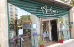 Restaurante A Rogueira