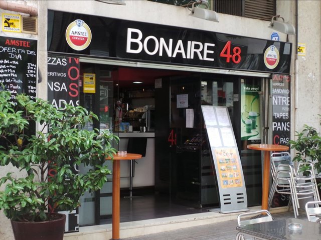 Restaurante Bon Aire