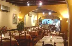 Restaurante La Baranda