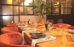 Restaurante Cantarrana