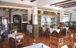 Restaurante Lo Pepe Molina