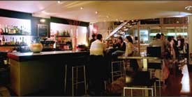 Restaurante Balmes 314