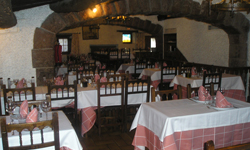 Restaurante Can Rectoret