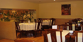 Restaurante Eden