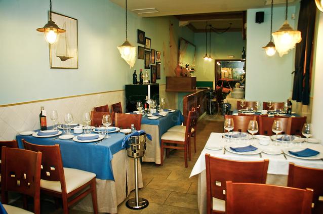 Restaurante El Garbi