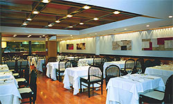 Restaurante Farga Delicato