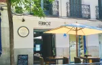 Restaurante Arrocería FERROZ