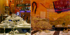 Restaurante La Ternerita