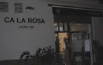 Restaurante Ca La Rosa