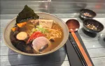 Restaurante Utopia Ramen Malaga